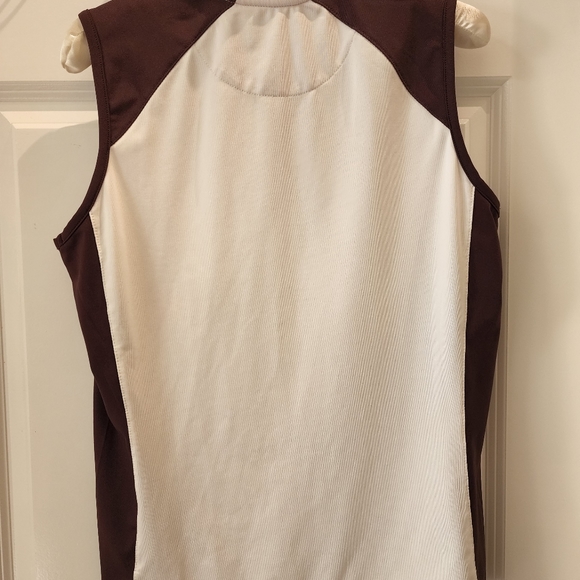 Lily's of Beverly Hills golfers top size medium golf activewear - Picture 8 of 9